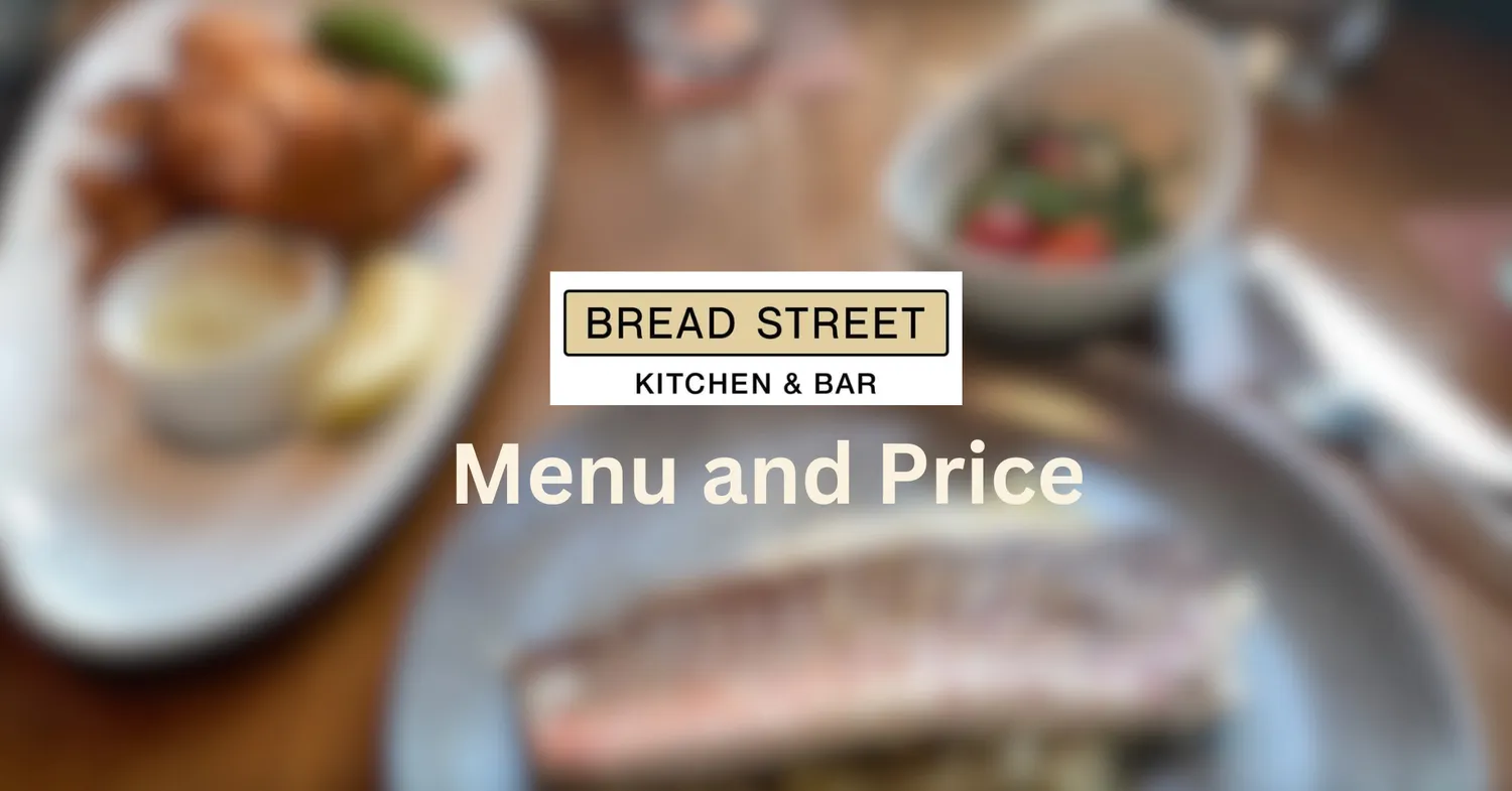 bread street kitchen menu singapore 2