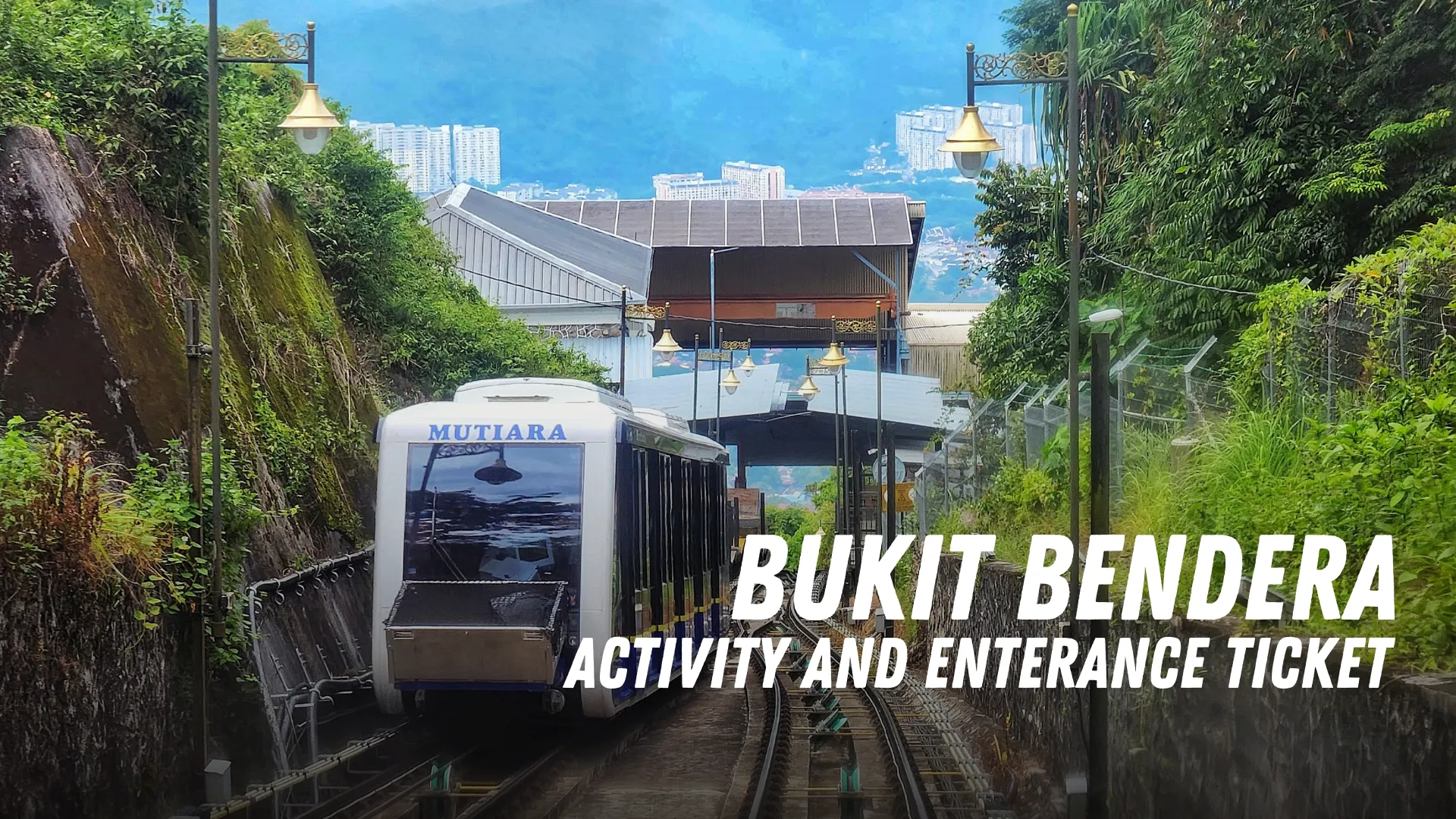 Reviews Bukit Bendera Malaysia